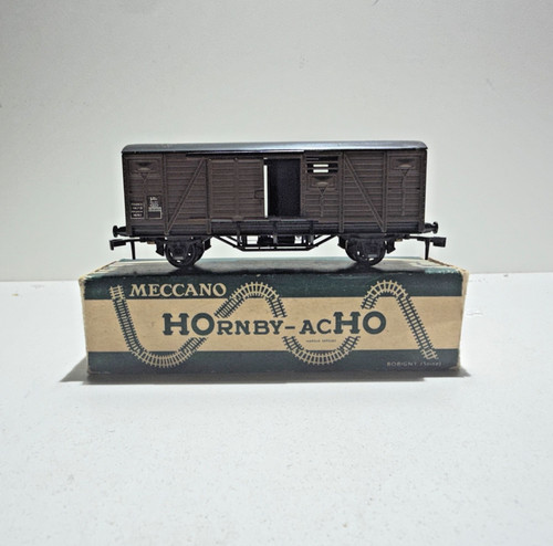 Hornby acho 704 - #704, scale