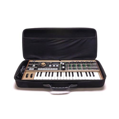 Pulse case pour korg - case,