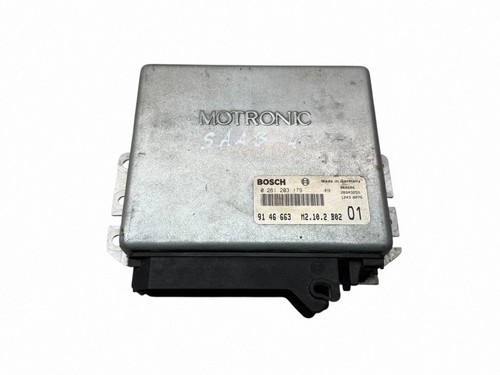 Saab 900 1997 0261203179