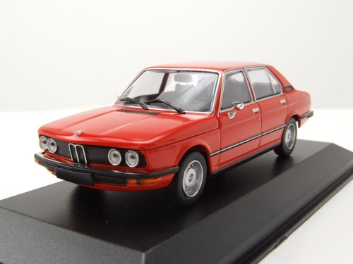 Bmw 520 e12 1972 - 520,