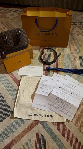 Louis vuitton damier ebene - vuitton,