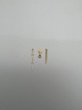 Rolex 16613 Submariner Aiguilles