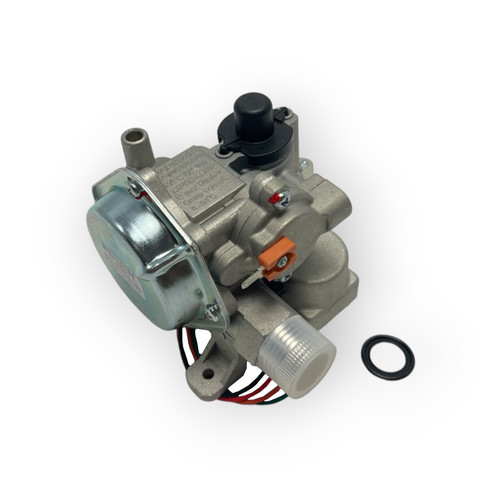 Ariston soupape gaz - de,