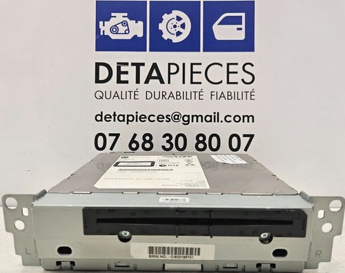 Unité principale radio - ✅, /