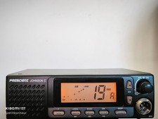 Poste radio cibie CB cibi