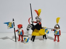 Playmobil 3906 ancien