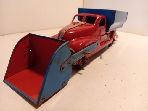Gescha chevrolet camion - de,