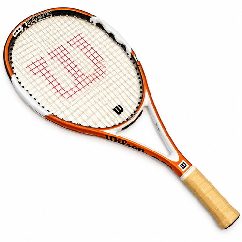 Wilson ncode ntour two - wilson,