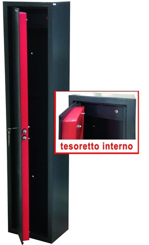 Armoire porte fusils vigor - armoire, 5