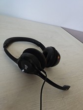 Logitech headphones With Usb