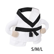 Costume de chien, déguisement