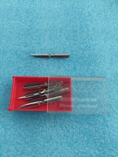 Boîte de 4 Plumes Conté