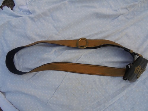 Giberne officier - d,