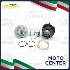 Groupe Thermique Pinasco Fonte 102 CC. Ø 55 Mm. Piaggio Vespa 50 N L R - APE 50