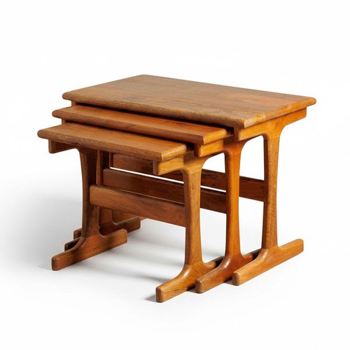 Ensemble tables appoint - tables, d'appoint