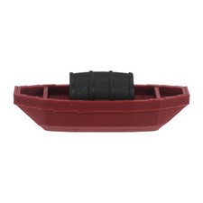  Bateau Miniature Voilier Decoration Décor Maison Poupée Décoration