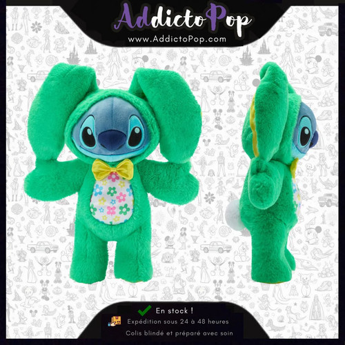 Peluche pâques disney - disney,