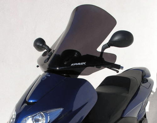 Yamaha 125 majesty - yamaha,