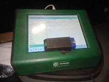 valise diagnostic gutmann