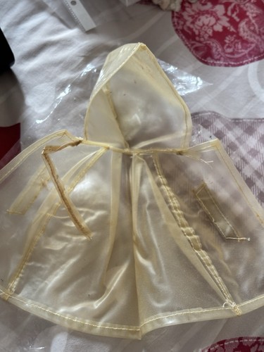 Vêtements pour poupée