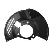 Ecran anti-poussière frein