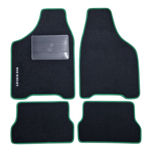 Tapis voiture pour fiat - tapis,
