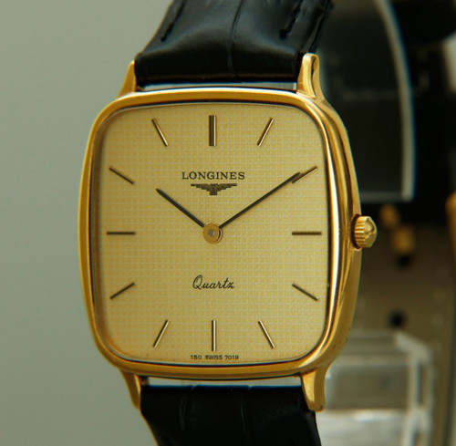 Montre homme longines - montre, 150