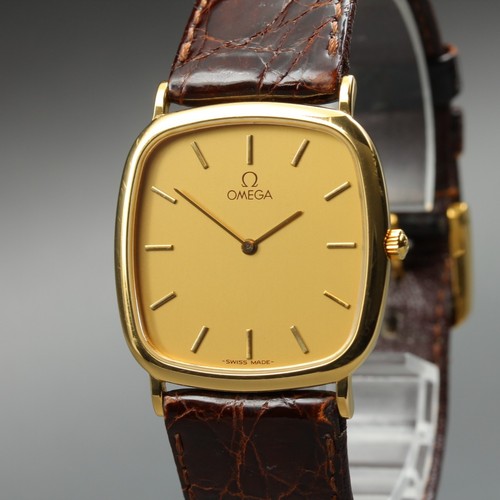 Montre homme omega ville - omega, de