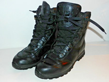 Rangers chaussure gendarmerie