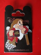PIN S DISNEYLAND PARIS  REVEIL