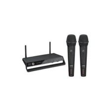 TXS-2402SET IMG STAGE LINE Micro ,2,4Ghz, Double Portable