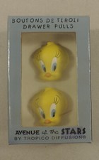 Boutons de tiroirs Titi Looney