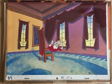 P323-Dessin original issu du