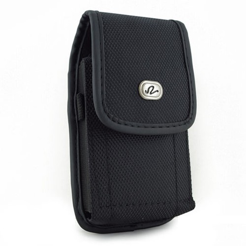 Black canvas heavy duty rugged - black,