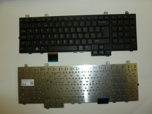 Clavier ordinateur portable - clavier, d'ordinateur