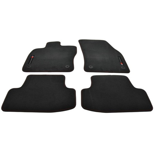 Set tapis sol pour - set, audi