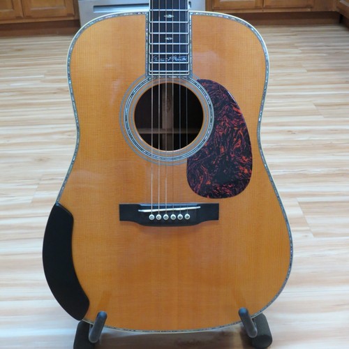 2004 martin guitar v - martin, 45