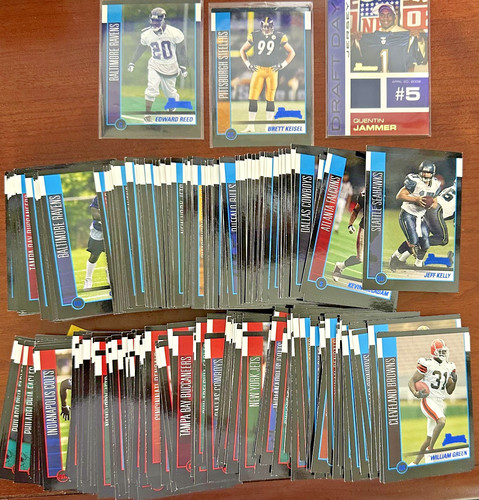 2002 bowman football cards - 2002,