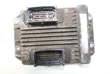 OPEL CORSA C F08 Unité de