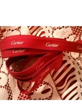 Cartier 1  ruban de 2 m de