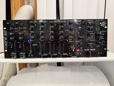 Allen & Heath Xone S2 19" Stereo Club Rackmount DJ Mixer UK Built Xone:S2 A&H