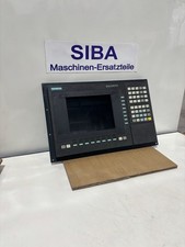 Siemens 6FC5203-0AB10-0AA1