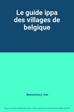 Le guide ippa des villages de