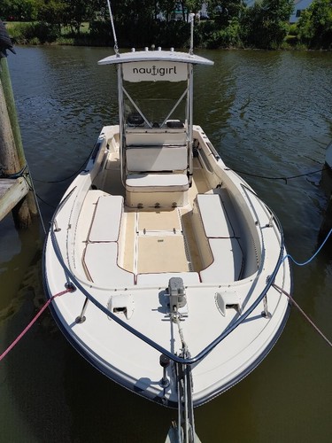 Correct craft fish nautique - fish,