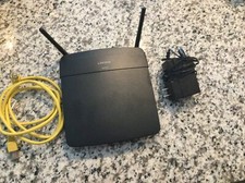 Router For WiFi