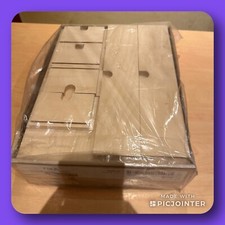 casier a epices étagère rangement IKEA modele FIRA tiroirs sous blister