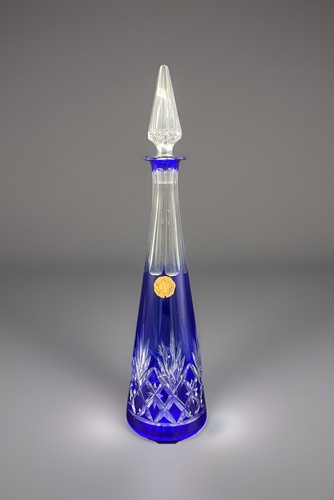 Grande carafe cristal - cristal, de