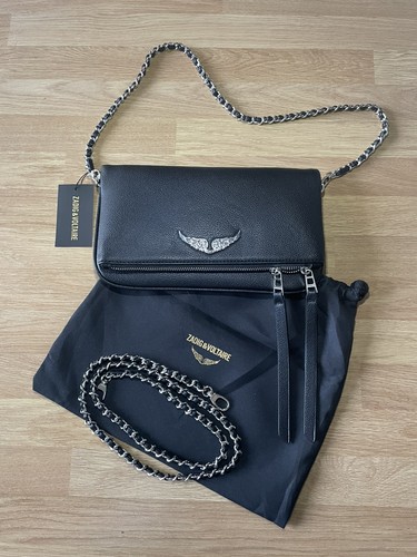 Sac main zadig voltaire - à,