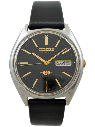 Montre bracelet homme citizen - homme,