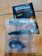 Toyota Supra Mk4 de Fast &